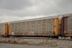 TTGX BNSF Autorack